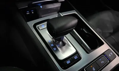 Genesis G80 2017, 168033 км, за 10900000 KRW - фото 9
