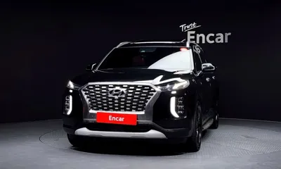 Hyundai Palisade 2019, 122975 км, за 22200000 KRW - фото 3