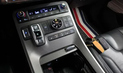 Hyundai Palisade 2022, 166533 км, за 31500000 KRW - фото 9