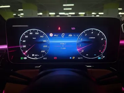 Mercedes-Benz S-Class 2022, 99000 км, за 114950000 KRW - фото 9