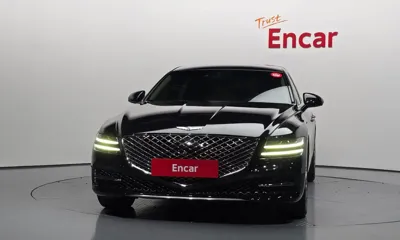 Genesis G80 2023, 57513 км, за 42000000 KRW - фото 3