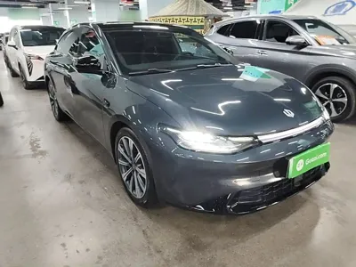Leapmotor Leapmotor C01 2024, 94600 км, за 81500 CNY - фото 4