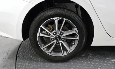 Kia K3 2022, 41950 км, за 15990000 KRW - фото 28
