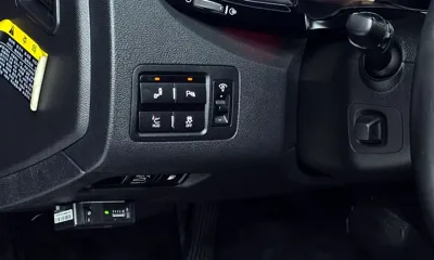 Kia K9 2013, 137475 км, за 9590000 KRW - фото 14