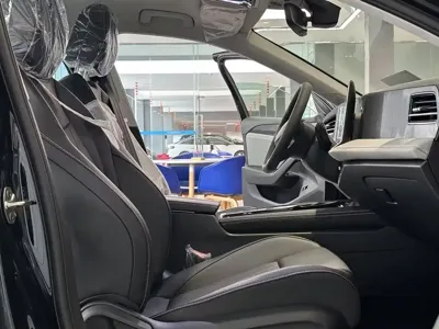 Volkswagen Magotan 2026, 100 км, за 139900 CNY - фото 4