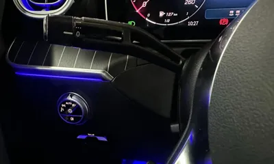 Mercedes-Benz C-Class 2025, 1550 км, за 49500000 KRW - фото 20