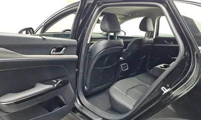 Kia K5 2024, 27218 км, за 29000000 KRW - фото 11