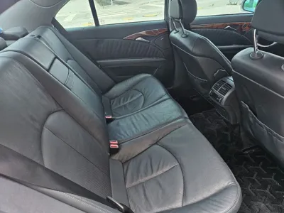 Mercedes-Benz E-Class 2003, 120000 км, за 8500000 KRW - фото 9