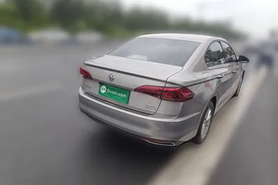 Volkswagen Bora 2019, 99200 км, за 47078.08 CNY - фото 6