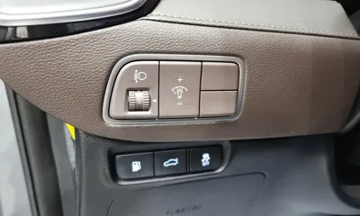 Hyundai Grandeur 2018, 142318 км, за 12200000 KRW - фото 13