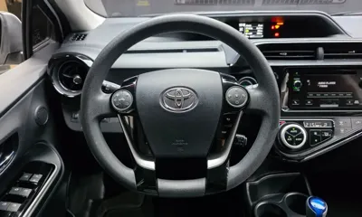 Toyota Prius 2019, 87583 км, за 12900000 KRW - фото 13
