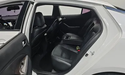 Kia K5 2014, 142684 км, за 6200000 KRW - фото 12