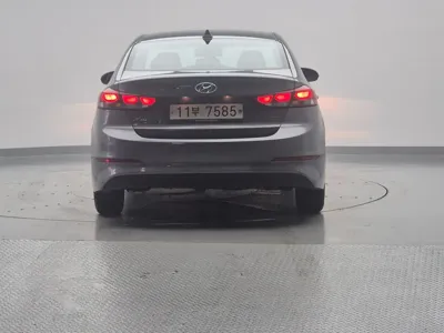 Hyundai Avante 2016, 132541 км, за 7800000 KRW - фото 6