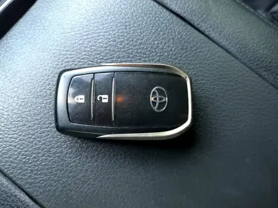 Toyota Highlander 2019, 94500 км, за 109200 CNY - фото 17