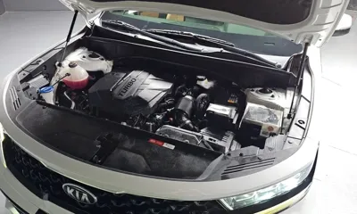 Kia Sorento 2021, 160142 км, за 18900000 KRW - фото 6