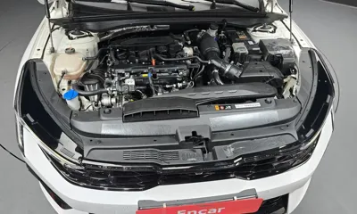 Kia K5 2024, 42152 км, за 27890000 KRW - фото 6