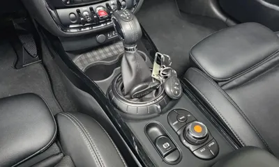 MINI Clubman 2016, 89554 км, за 8700000 KRW - фото 9