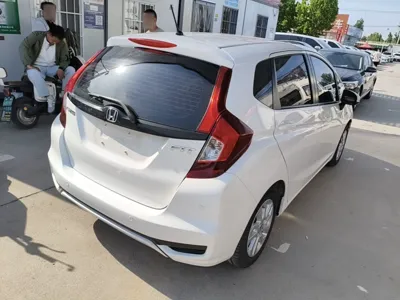 Honda Fit 2018, 69300 км, за 56030.78 CNY - фото 6