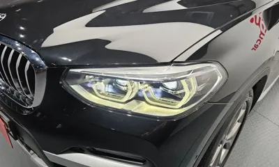 BMW X3 2019, 124424 км, за 29000000 KRW - фото 22