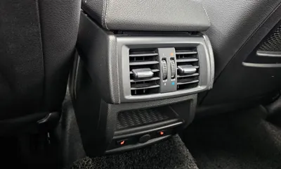 BMW X3 2015, 147712 км, за 14900000 KRW - фото 17