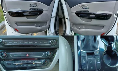 Kia Canival 2019, 207535 км, за 10500000 KRW - фото 10