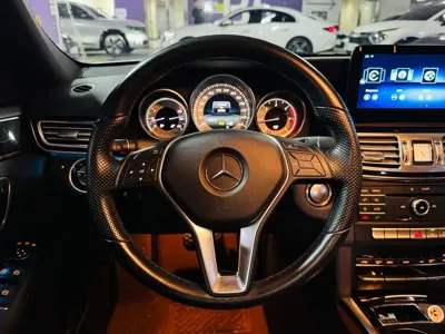 Mercedes-Benz E-Class 2016, 59701 км, за 17000000 KRW - фото 10