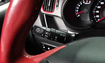 Kia Ray 2016, 76638 км, за 8400000 KRW - фото 19