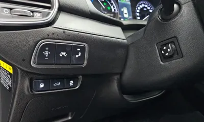 Hyundai Grandeur 2018, 73997 км, за 19900000 KRW - фото 13