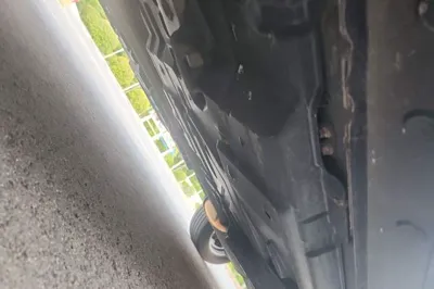 Toyota Highlander 2017, 112800 км, за 97602.05 CNY - фото 26