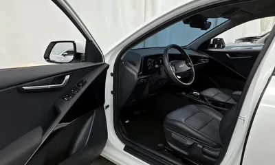 Kia Niro 2024, 8765 км, за 28800000 KRW - фото 10