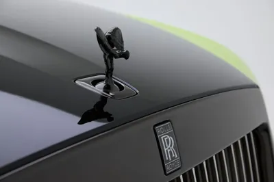 Rolls-Royce Ghost 2024, 15600 км, за 625000000 KRW - фото 6