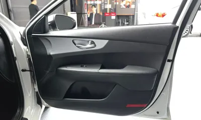 Kia K3 2022, 79355 км, за 22220000 KRW - фото 25
