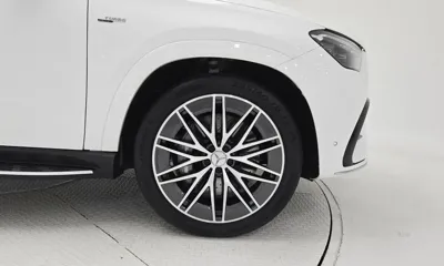 Mercedes-Benz GLE-Class 2025, 4192 км, за 137000000 KRW - фото 5
