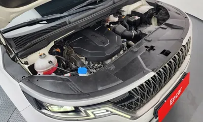 Kia Canival 2022, 88179 км, за 21000000 KRW - фото 6