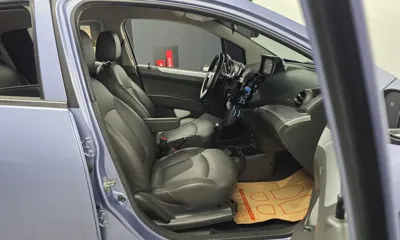 ChevroletGMDaewoo Spark 2014, 140494 км, за 2650000 KRW - фото 26