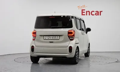Kia Ray 2022, 89553 км, за 11800000 KRW - фото 4