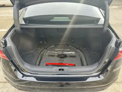 Nissan Teana 2021, 59000 км, за 71800 CNY - фото 18
