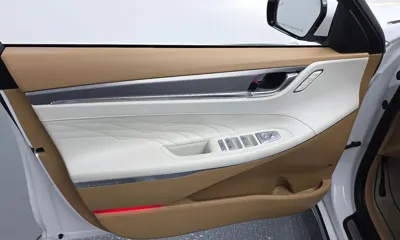 Hyundai Grandeur 2020, 126043 км, за 21490000 KRW - фото 24