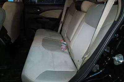 Honda CR-V 2016, 189800 км, за 52720.49 CNY - фото 18
