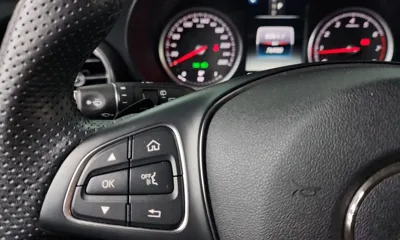 Mercedes-Benz GLC-Class 2019, 76930 км, за 27500000 KRW - фото 18
