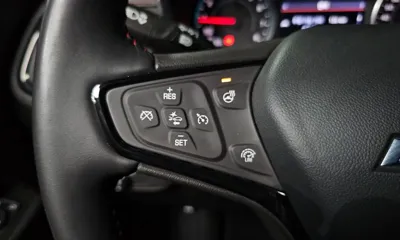 ChevroletGMDaewoo Equinox 2022, 12230 км, за 23900000 KRW - фото 27
