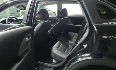Kia Niro 2021, 77254 км, за 16500000 KRW - фото 26