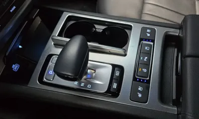 Genesis G80 2019, 71950 км, за 18700000 KRW - фото 9