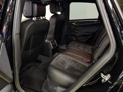 Porsche Macan 2016, 130000 км, за 118800 CNY - фото 10