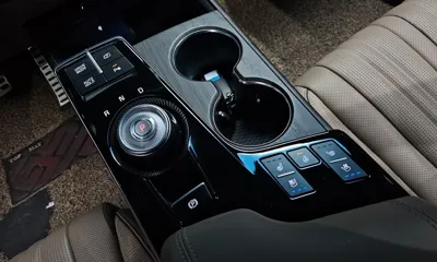 Kia K8 2022, 70809 км, за 28500000 KRW - фото 9
