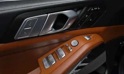 BMW X7 2021, 84306 км, за 68900000 KRW - фото 30