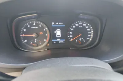 Hyundai ix35 2019, 37900 км, за 64238.68 CNY - фото 8
