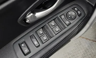 Renault-KoreaSamsung SM5 2016, 114955 км, за 4000000 KRW - фото 14