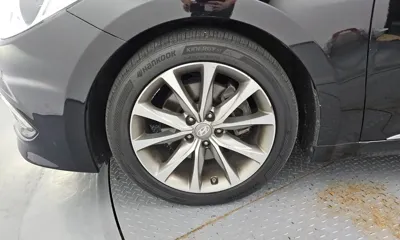 Hyundai Grandeur 2016, 140724 км, за 7990000 KRW - фото 5