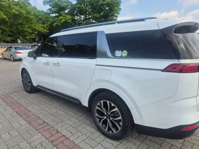 Kia Canival 2023, 58000 км, за 9660000 KRW - фото 5